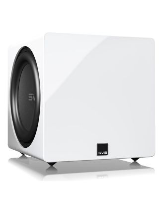 SVS 3000 Micro R|Evolution Sealed Bluetooth Powered Subwoofer