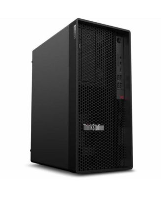 Рабочая станция Lenovo ThinkStation U7 265, 32 ГБ, 512 ГБ SSD, Windows 11 Pro, модель 30JQ002XUS
