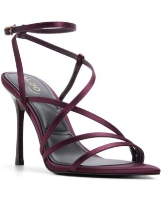 Женские босоножки ALDO Lissandra на тонких ремешках