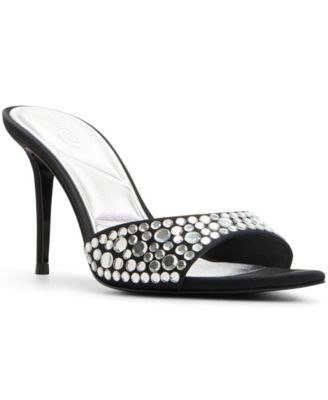 ALDO Women's Reanna Bling Slip-On Mules