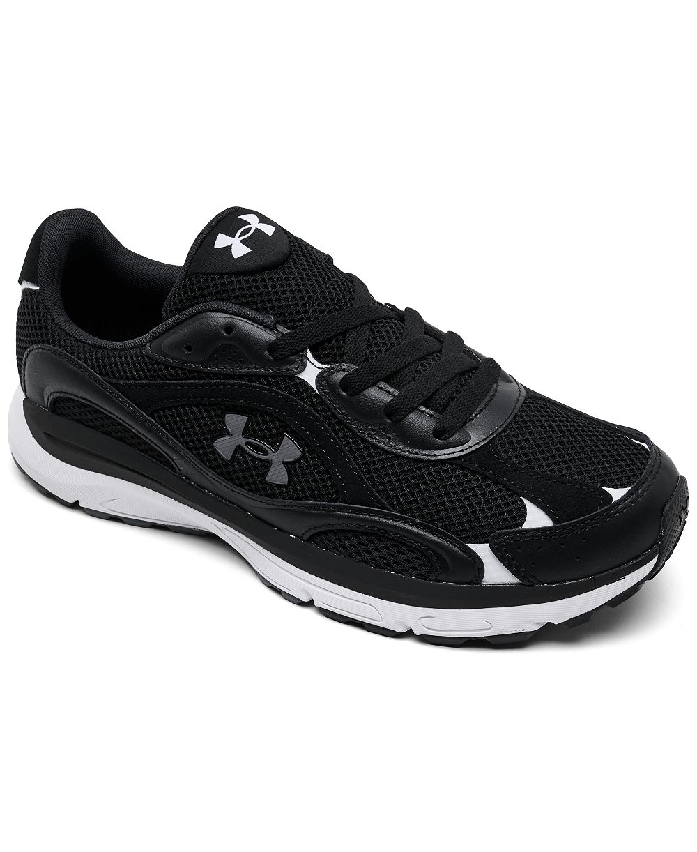 Under Armour Мужские кроссовки Tech Runner Lifestyle от Finish Line