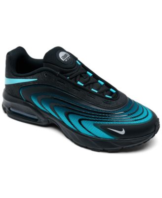 Nike Men's Air Max Fire Lifestyle Sneakers From Finish Line