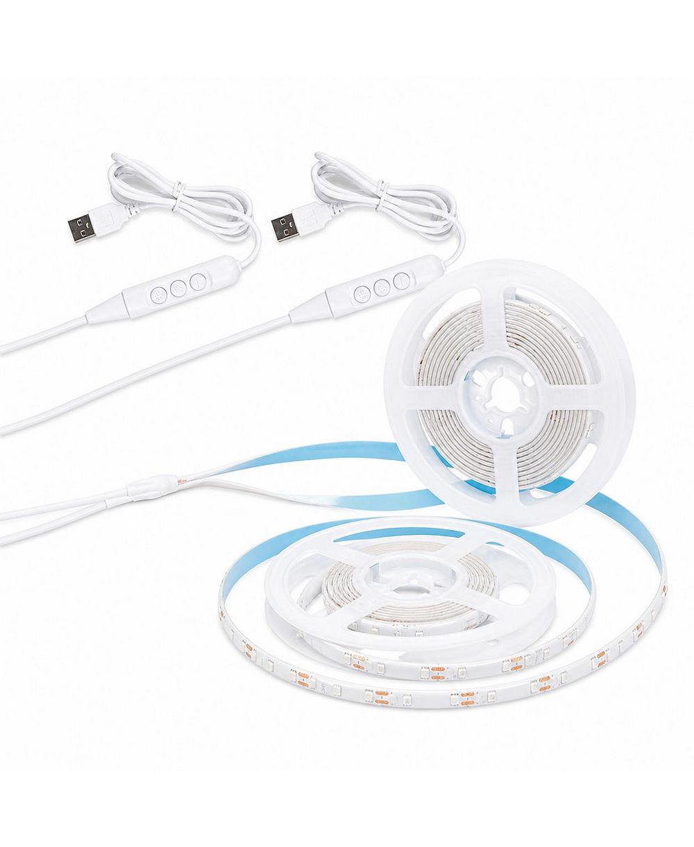 Lofree гибкая светодиодная лента USB COB LED