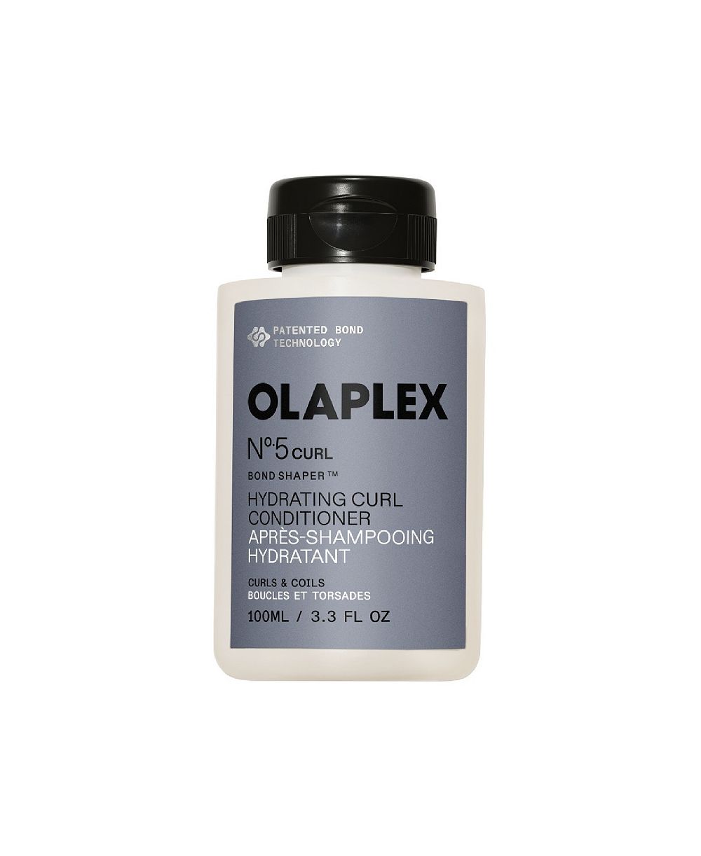 Увлажняющий кондиционер для кудрей Olaplex Curl Bond Shaper, 3,38 унции