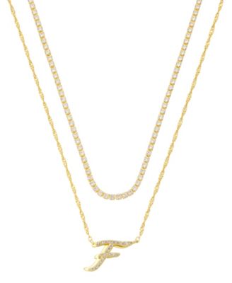 Gold-F