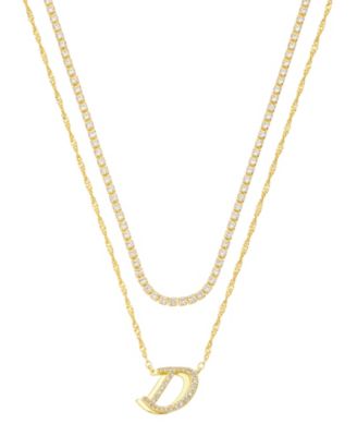 Gold-D