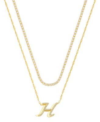 Gold-H