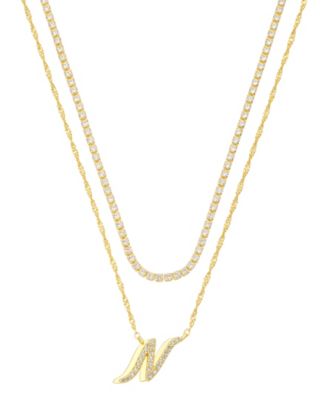 Gold-N
