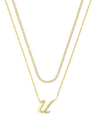 Gold-U