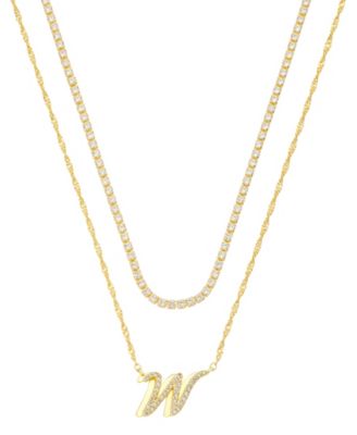 Gold-W