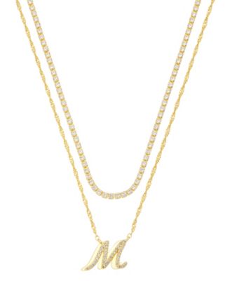 Gold-M