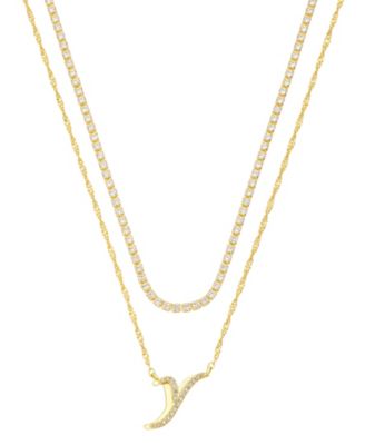 Gold-Y