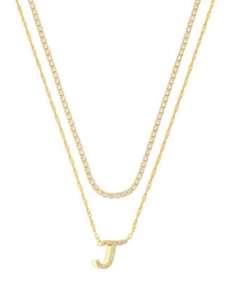 Gold-J