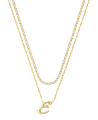 Gold-E