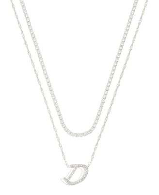 Silver-D
