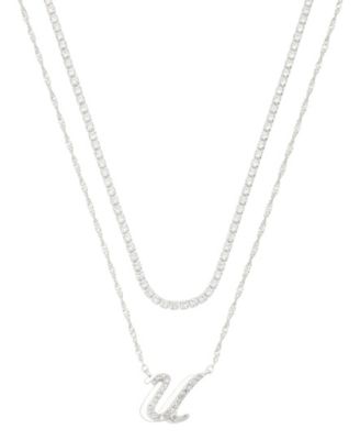 Silver-U