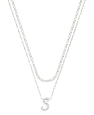 Silver-S