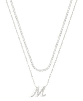 Silver-M