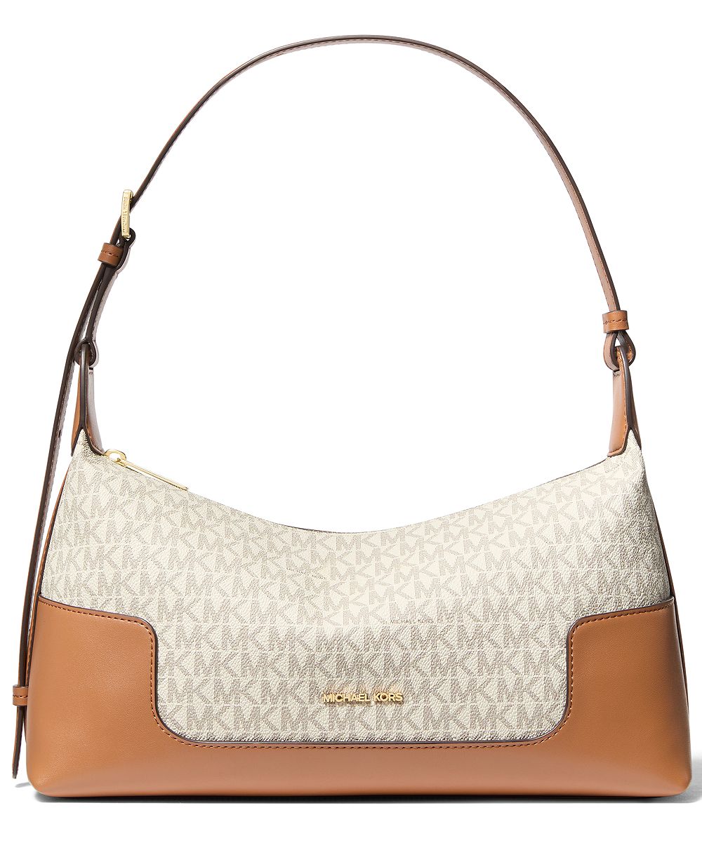 Сумка MICHAEL Michael Kors Teddi Medium Slouchy Shoulder Handbag