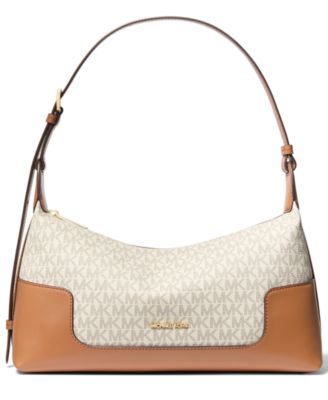 Сумка MICHAEL Michael Kors Teddi Medium Slouchy Shoulder Handbag