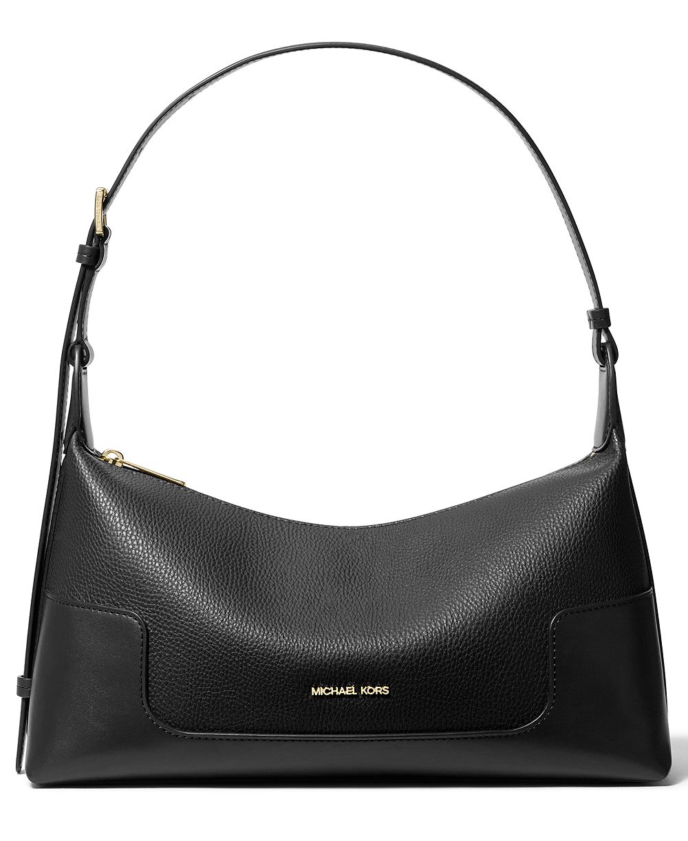 MICHAEL Michael Kors Teddi Medium Slouchy Shoulder Handbag