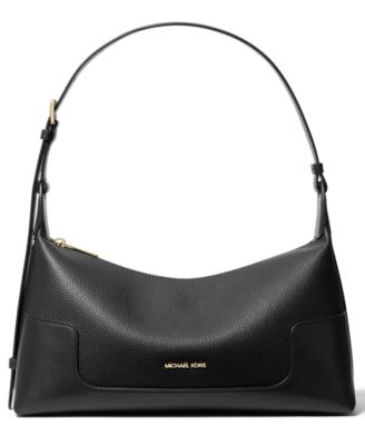 MICHAEL Michael Kors сумка через плечо Teddi среднего размера