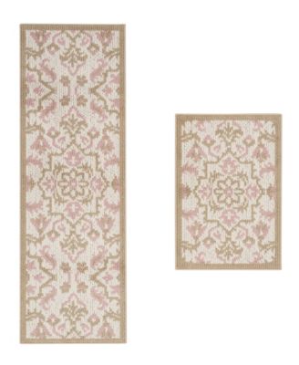 Marwood Pink