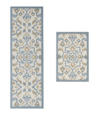 Marwood Blue
