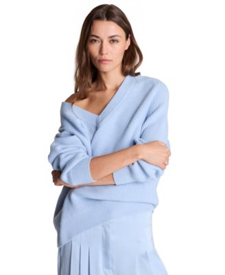 Serene Blue