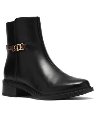 женские ботильоны Clarks Maye Kaylie на молнии