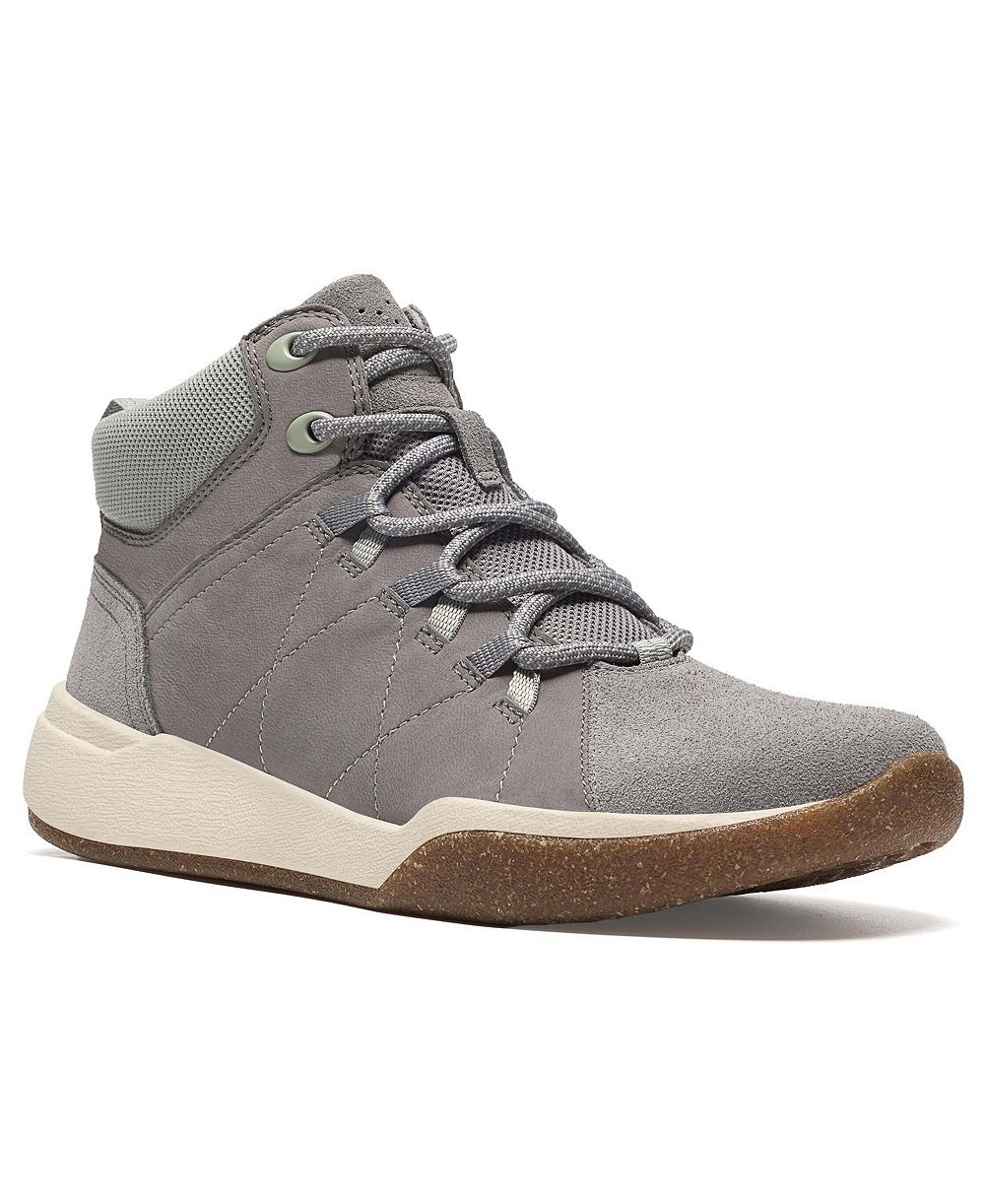 Clarks Women's Aydria Carmen Round Toe Booties