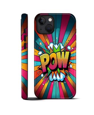 Pow burst for iphone 15 plus