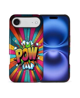 Pow burst for iphone air