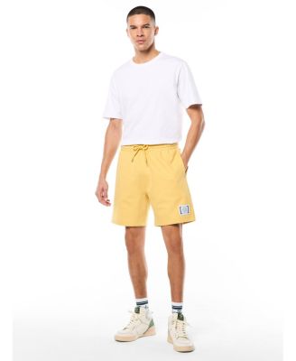 Misted yellow