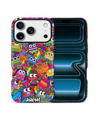 Monster party for iphone 17 pro
