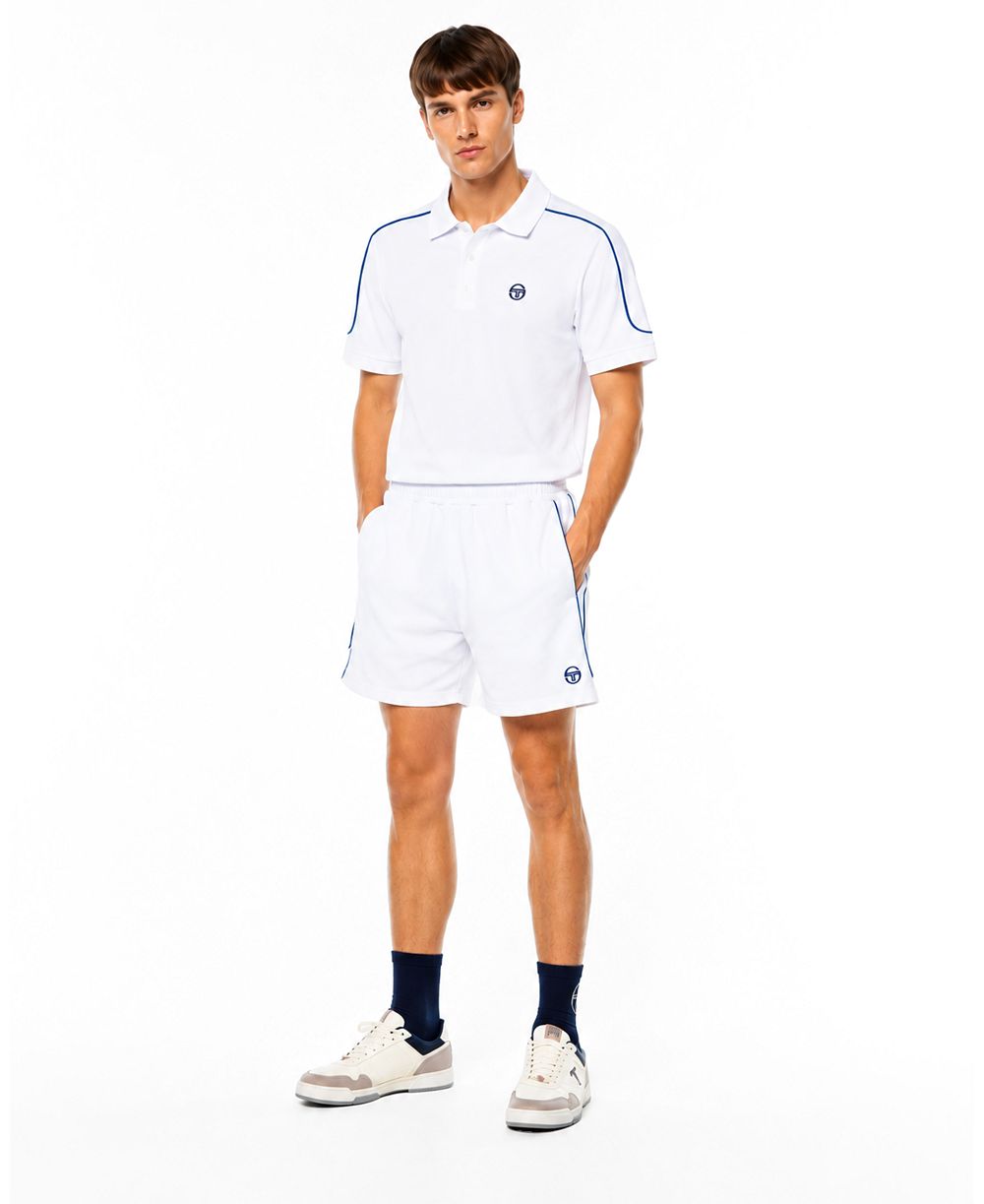 Шорты Sergio Tacchini Magro Performance Regular-Fit для мужчин