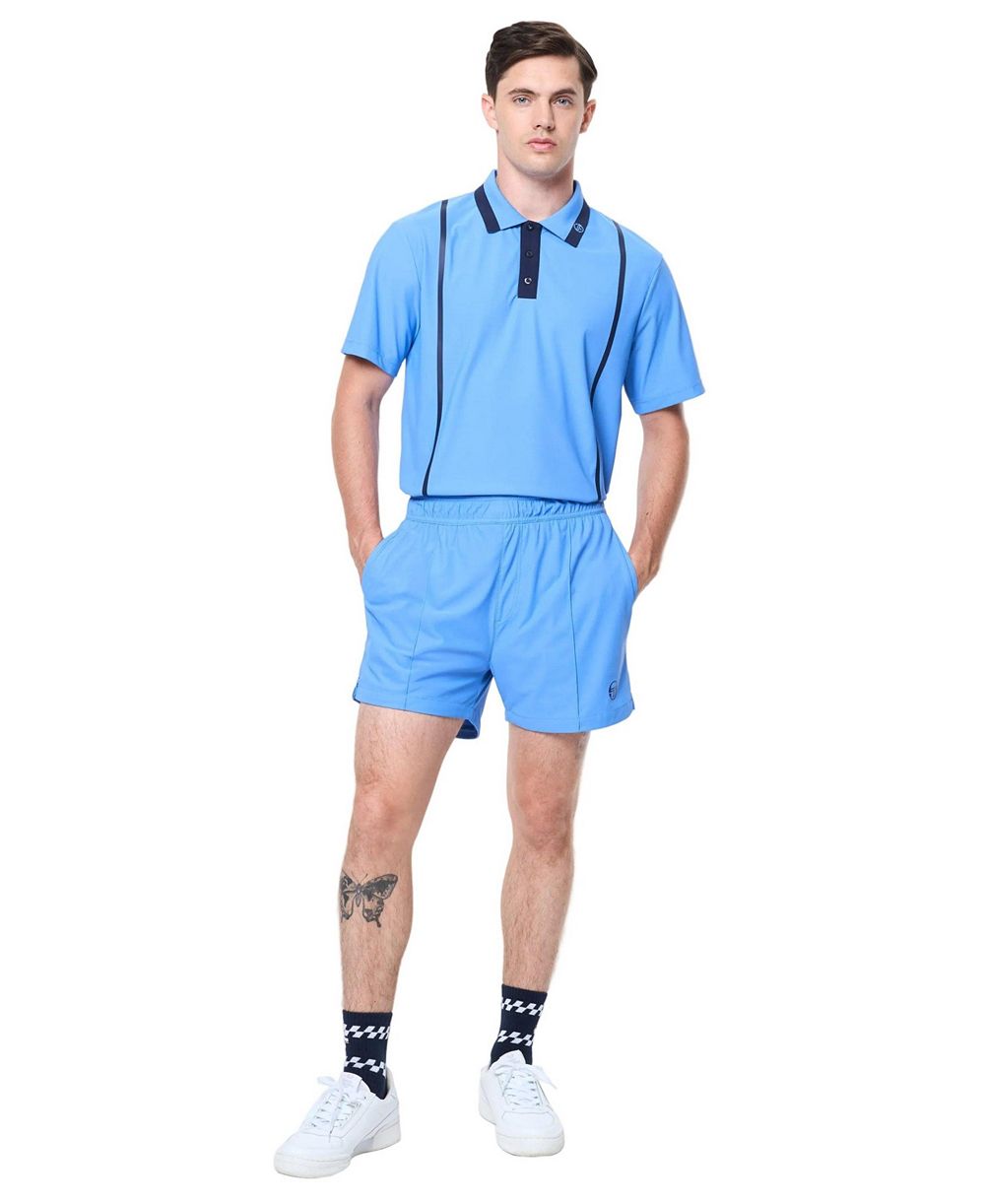 Мужские шорты Sergio Tacchini Campo Court