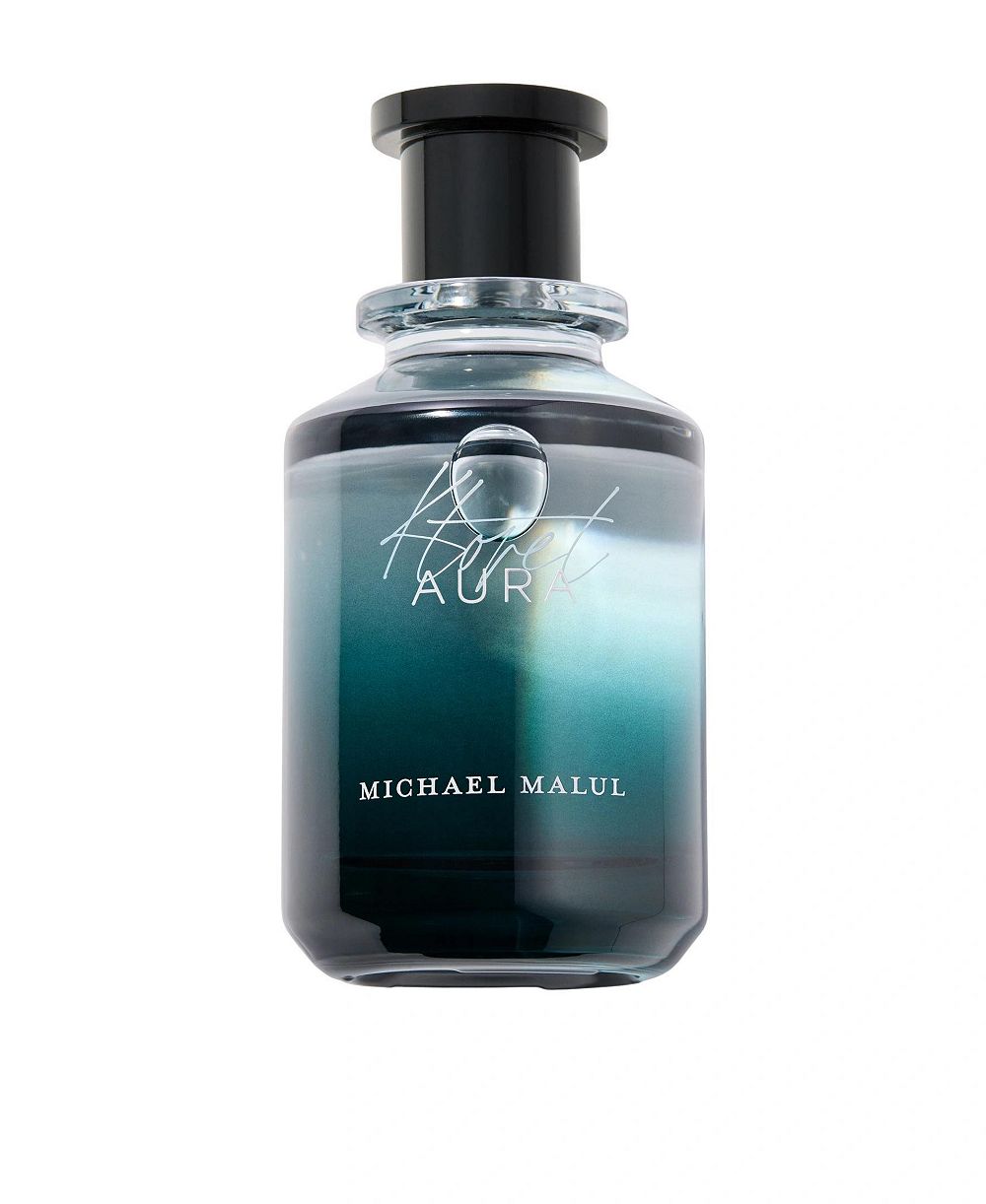 Michael Malul Aura духи