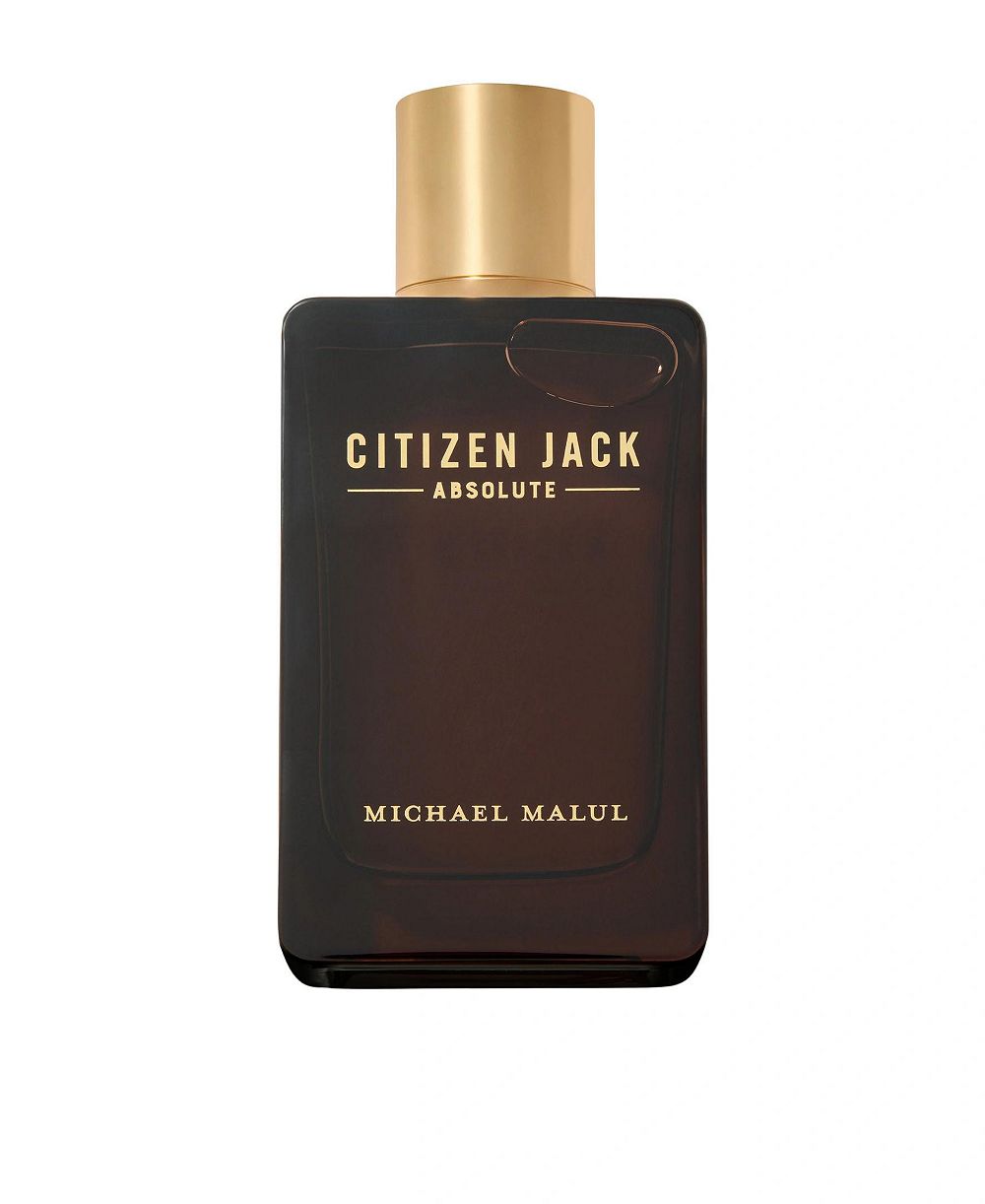 Парфюмерная вода Michael Malul Citizen Jack Absolute Eau de Parfum