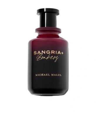 Michael Malul Sangria and Embers Eau de Parfum