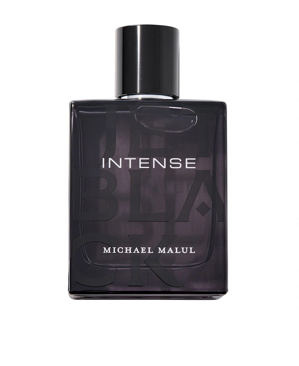 Парфюмерная вода Michael Malul Jet Intense Eau de Parfum