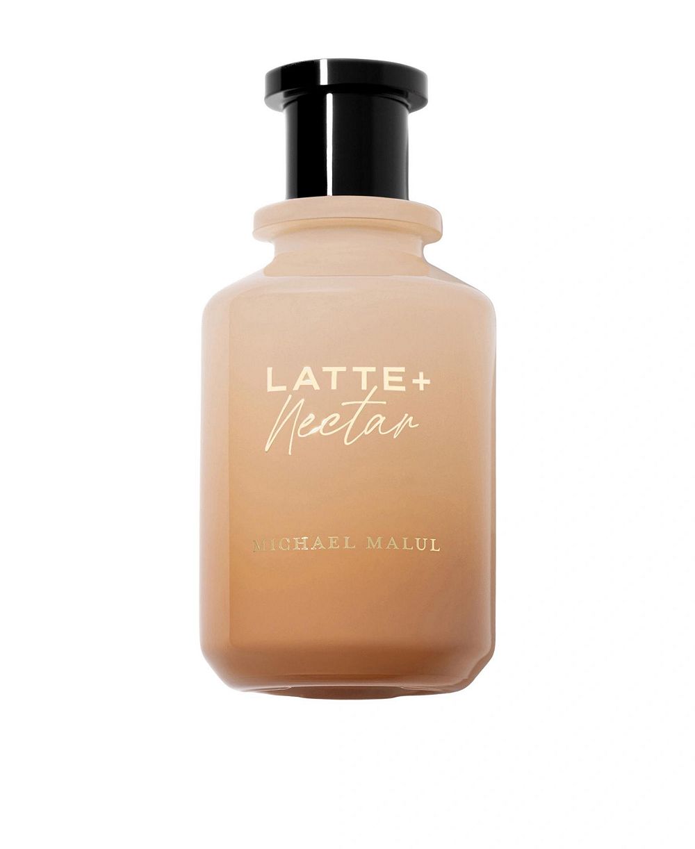 Парфюмерная вода Michael Malul Latte and Nectar Eau de Parfum