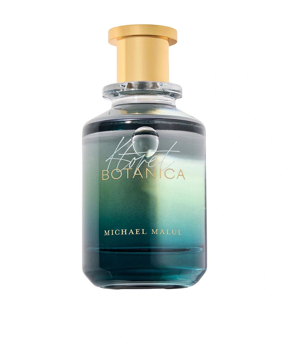 Michael Malul Botanica туалетная вода