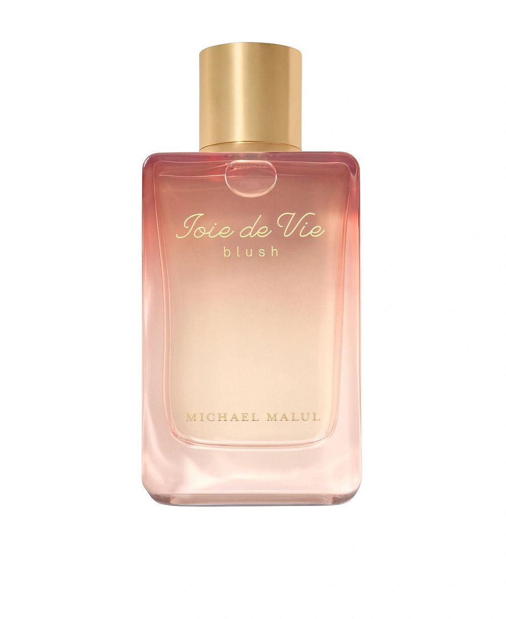 Michael Malul Joie De Vie Blush туалетная вода