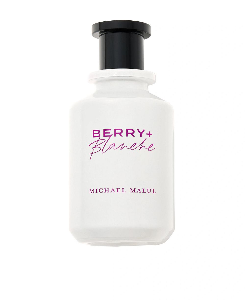 Парфюмированная вода Michael Malul Berry and Blanche Eau de Parfum