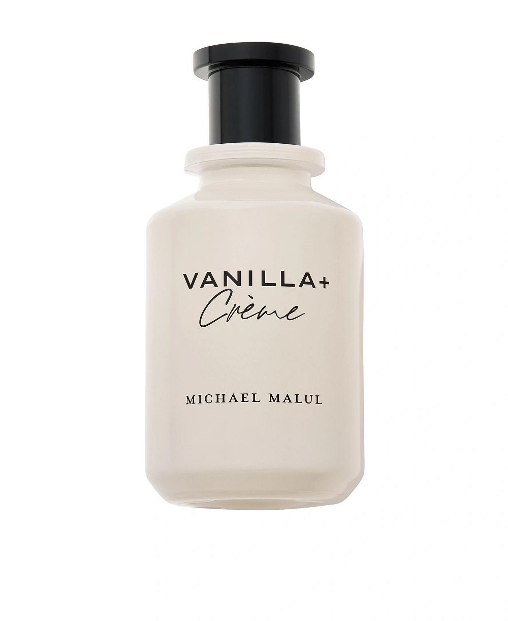 Michael Malul ванильный и кремовый парфюм Eau de Parfum