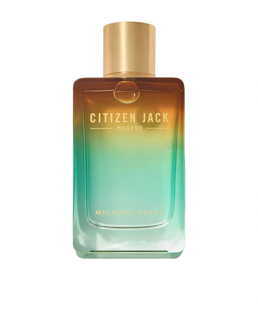 Парфюмированная вода Michael Malul Citizen Jack Mohave Eau de Parfum
