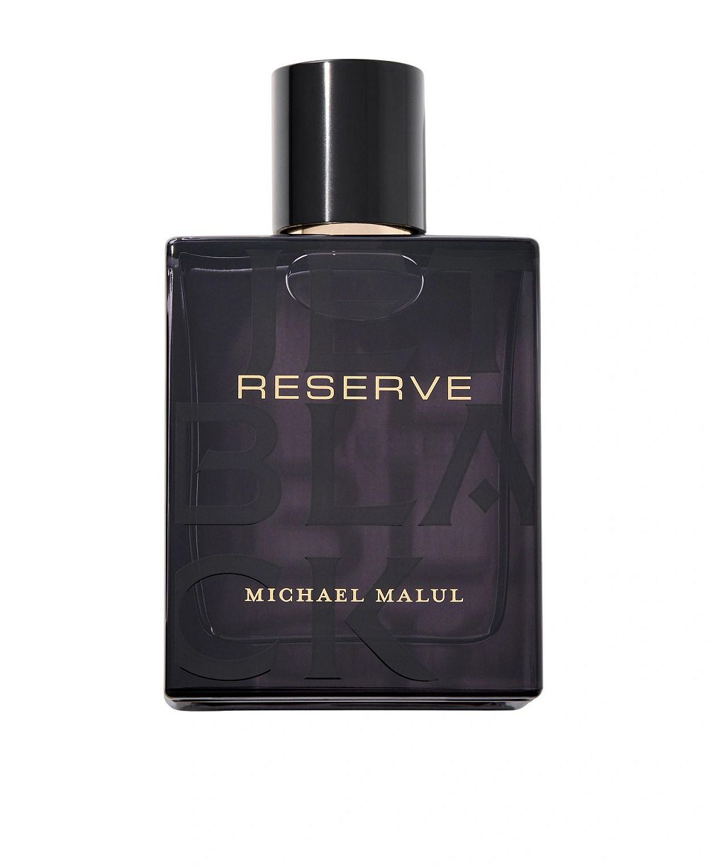 Michael Malul Jet Reserve туалетная вода