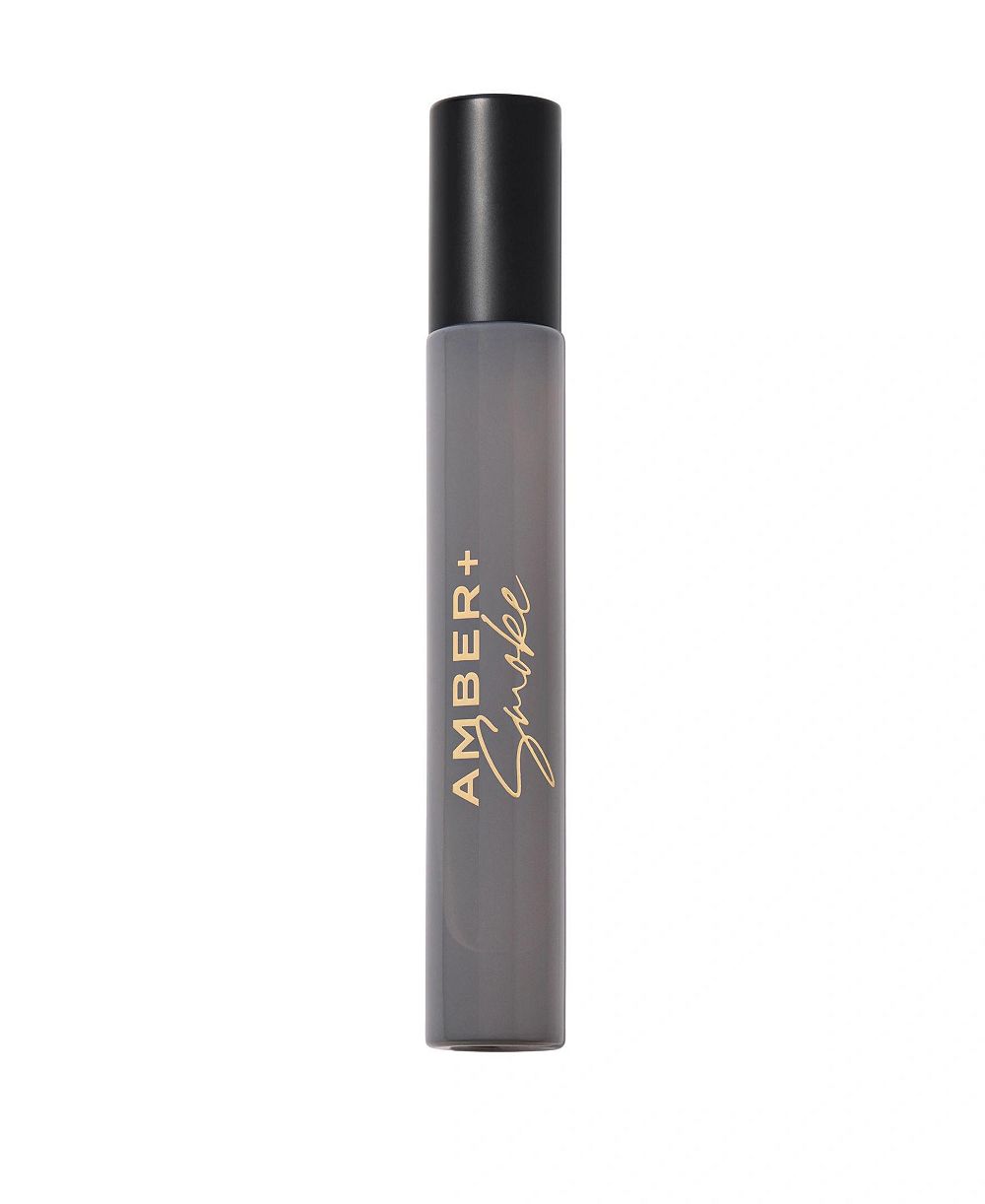 Michael Malul Amber and Smoke Eau de Parfum
