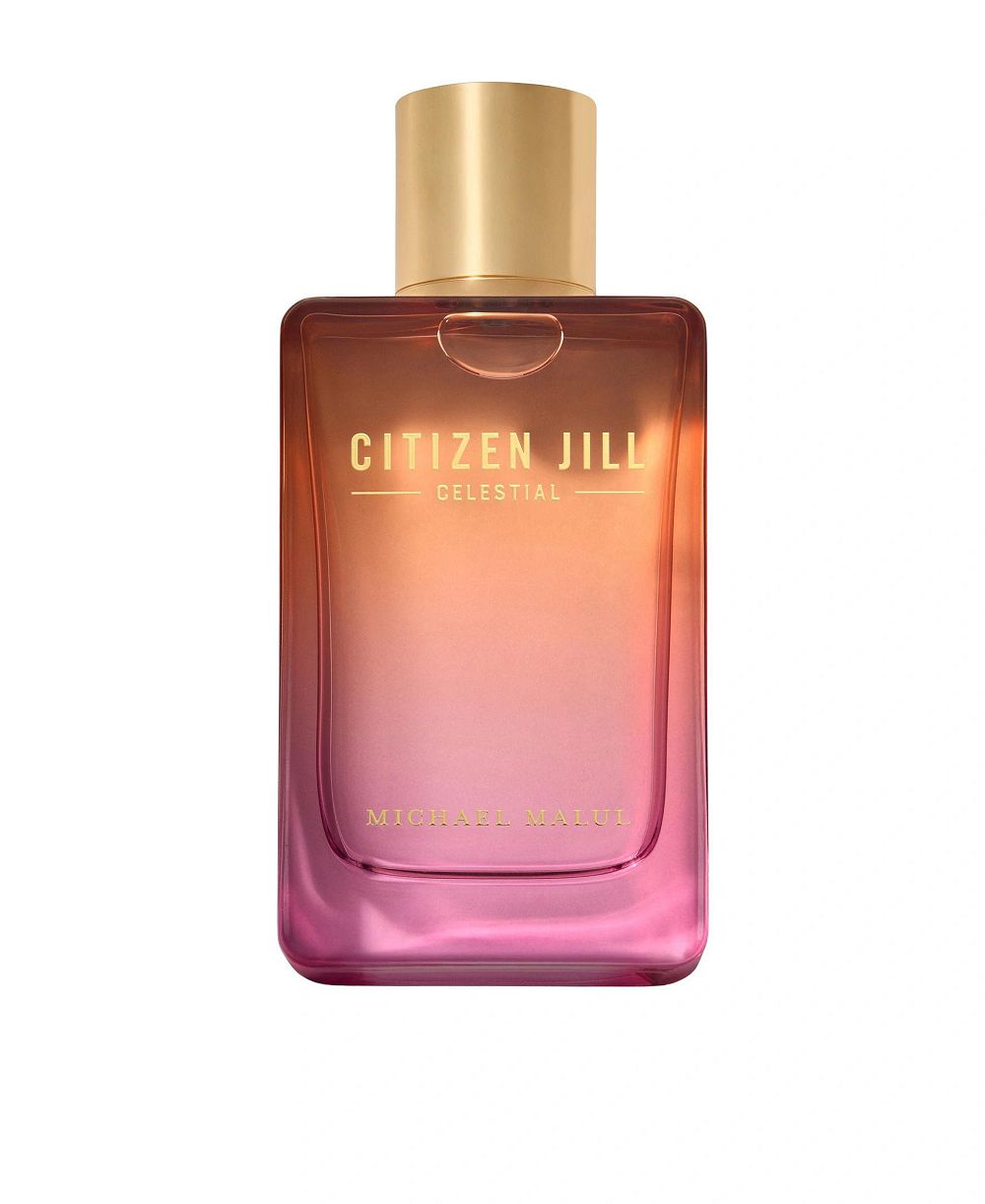Духи Michael Malul Citizen Jill Celestial Eau de Parfum